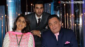 Also find latest ranbir kapoor news on etimes. When Ranbir Kapoor Spoke On Relationship With Dad Rishi Kapoor I Wish We Could Be Friendlier Spend More Time Together Gossipchimp Trending K Drama Tv Gaming News