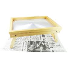 Hands Free Magnifier Almost 40 Years Of Magnifying Glasses Supply E Tay