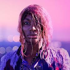 Weruche Opia On The Power Of Arabella & Terry's Friendship In 'I May  Destroy You'