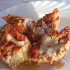 Conchiglioni Ripieni Ricetta Idee Alimentari Ricette Ripieno
