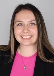 Erica Wright, Financial Advisor