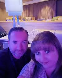 Where is everyone from We are Oxford/Abingdon