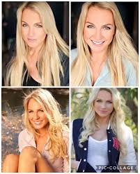 She competes with her colleagues to sell some of the most elite mansions los angeles, calif. Christine Before Selling Sunset Did Not Even Look Like The Same Christine Sellingsunset