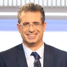 Mario J. Donate (@Madonman)