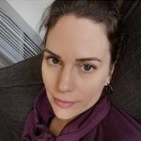 Monica Dubois's Instagram, Twitter & Facebook