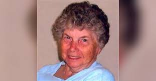 Doris Petrehn Obituary