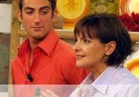 2 IN CUCINA: Mario Bacherini di nuovo in onda su Alice!!!!