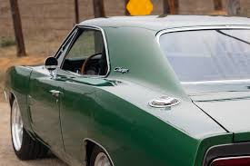 Image result for Rallye Green 1969 Charger