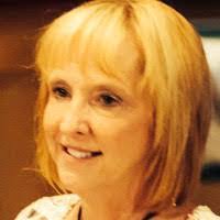 Barbara Keninitz's Instagram, Twitter & Facebook