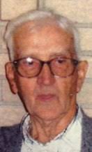 Albert Summerhill Obituary (1925-11-18