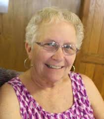 Obituary for Carol Rae Trump (Schultz)