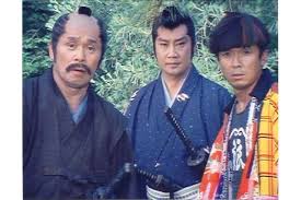 4 1 水 時代劇 長七郎江戸日記2 第8話 人斬り数え唄 時代劇 江戸 品格