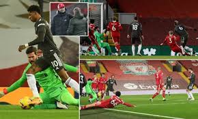 Read about man utd v liverpool in the premier league 2020/21 season, including lineups, stats and live blogs, on the official website of the premier league. 9vsnigsdkcypcm