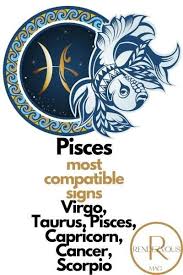 She is also highly compatible with the earth signs taurus and virgo, who are deeply emotional but can provide her with a structure and stability level. Zodiac Sign Facts To Help You Understand Them Better