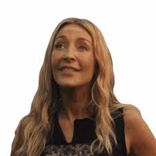 Its Good Lidia Bennett Sticker