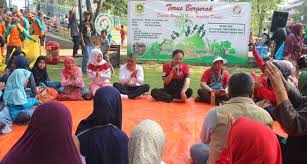 Pencetusan 23 april sebagai hari buku sedunia berawal dari sebuah toko buku di katalonia, spanyol. Peringati Hari Habitat Sedunia Dlh Kabupaten Bogor Bersihkan Lingkungan Dari Sampah Inilah Online
