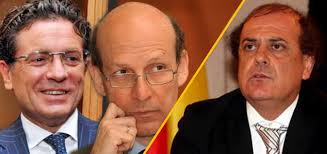 La guerra dell'antimafia, nuovo scontro tra Confindustria Sicilia e Nicol   Marino