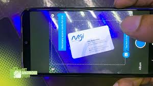 Use a word business card template to design your own custom cards by adding a logo or tagline. Top 10 Apps To Scan Business Card And Digitize Contacts On Android