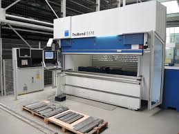 Canon pixma ts5170 enables the printer to conveniently suit also the smaller sized areas and also racks in a house. Used Trumpf Trubend 5170 Hydraulic 2 Pillar Press Brake 160 For Sale Auction Premium Netbid