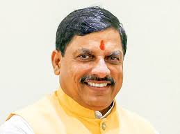 Congress fighting a 'lost battle', says Madhya Pradesh CM Mohan Yadav |  India News - The Indian Express