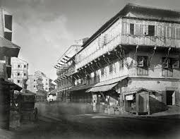 1860 Colonial Era India, Maharashtra ...