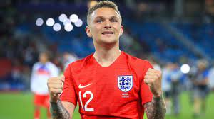 Kieran trippier says england will not fear anybody at the european championships. Trippier S Journey From Fringe Player To England World Cup Star Financial Times