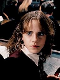 Hermione granger & harry potter & ron weasley. Harry Potter Daily Hermione Granger In Harry Potter And The Prisoner