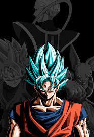 Tons of awesome android 18 dragon ball z hd wallpapers to download for free. Dragon Ball Super Hd Wallpaper For Android 540x784 Download Hd Wallpaper Wallpapertip
