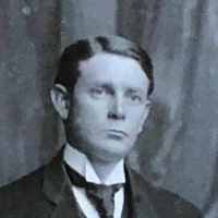 Andrew Jackson Stewart