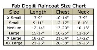 Fabdog Pack Away Raincoat Prestigeproductseast Com