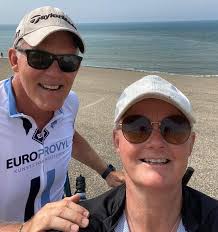 1000 kilometer fietsen voor Pink Ribbon