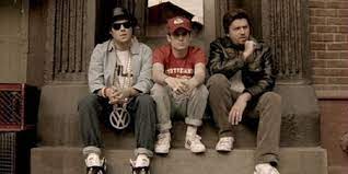 Easily move forward or backward to get to the perfect spot. Movie Stars Appear In Sequel To Beastie Boys Video You Gotta Fight For Your Right To Party Pitchfork