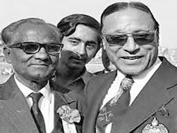 Ali Dara, The Man Who Played Hockey For Both India And Pakistan