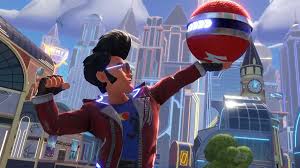 Knockout city is an upcoming action video game developed by velan studios and published by electronic arts under the ea originals label. Knockout City Cross Play Beta Announcement Trailer