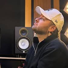 Stream Just Jamie music