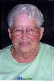 Muriel Noble Obituary (1920