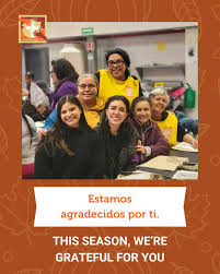 During this time of gratitude, we're reflecting on the countless ...