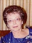 Alvarene Warren Obituary (1931