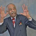 Loss of a Legend: Noted TSU Professor Dr. Thomas F. Freeman dies at 100