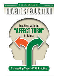 Teaching With the in Mind: