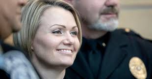 North Myrtle Beach Police Chief Crowell voted into new role