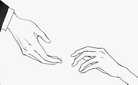 Onlyshoujo Manga Drawing Anime Hands Line Art Drawings