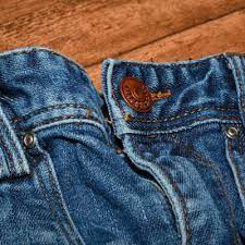 New baby girls denim jeans girls jeans with belt kids spring autumn child long pants girls star den. How To Wear Jeans To The Office On Jeans Fridays