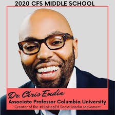 Meet Our Guest Speakers and Science Leaders