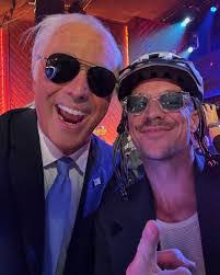 Tito Nikolic's Instagram, Twitter & Facebook