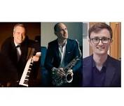 Huw Wiggin, Marcus Andrews and Thomas Carr - Night Flights and Fairy Tales