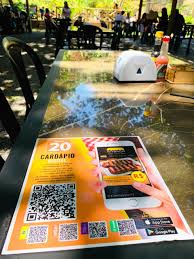 Qr codes are becoming more popular in everyday life and. Com Cardapio Digital Restaurante De Teresina Reduz Em 50 O Tempo De Chegada Do Pedido