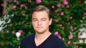 See more of leonardo dicaprio on facebook. Leonardo Dicaprio Meine Ewige Liebe Barbara De