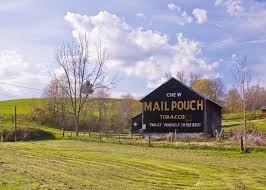 i love it when i stumble across a well maintained mail pouch barn like this one in greene county pennsylvania these barns greene county vacation pottsville pinterest