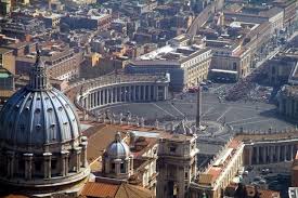 Lo ior prosegue quindi il suo cammino quale strumento della nuova architettura finanziaria e amministrativa della santa sede e dello stato della città del vaticano. Finanze Vaticane Tra Conti Immobili E Ior Le Verita Ignote Ai Piu